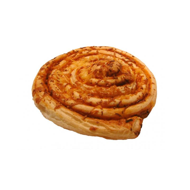 Brucker pizzás tekercs 120 g