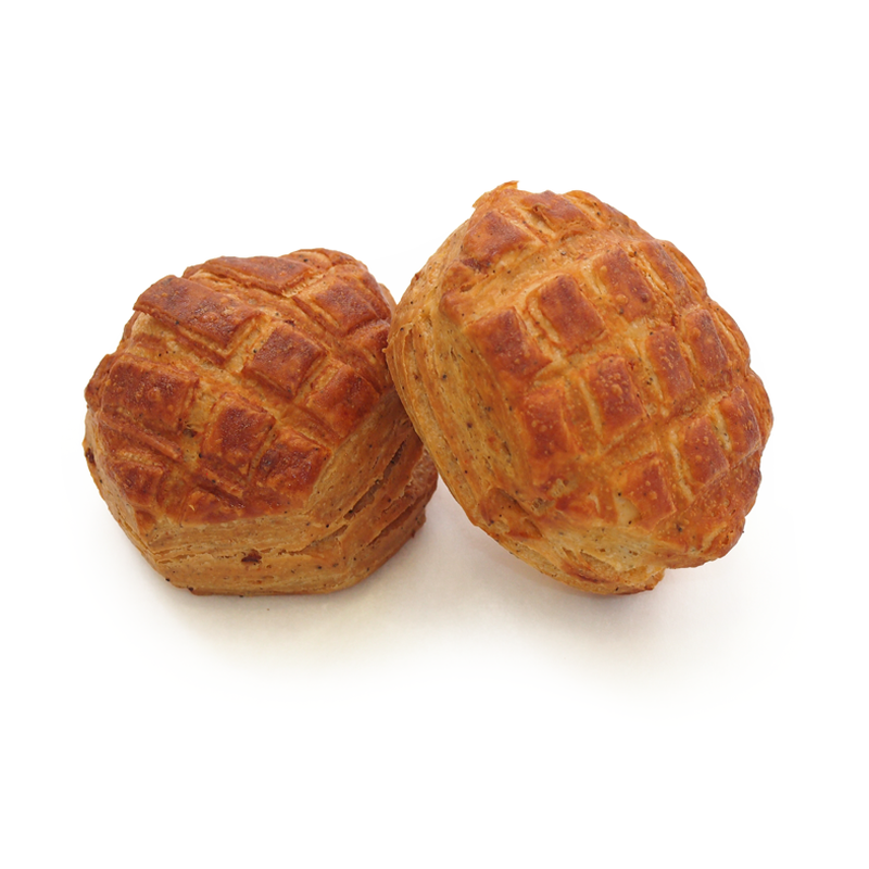 Fornetti tepertős mini