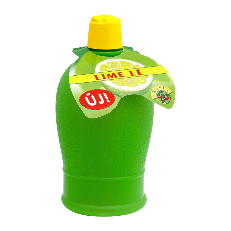 Fruppy Limelé 200 ml