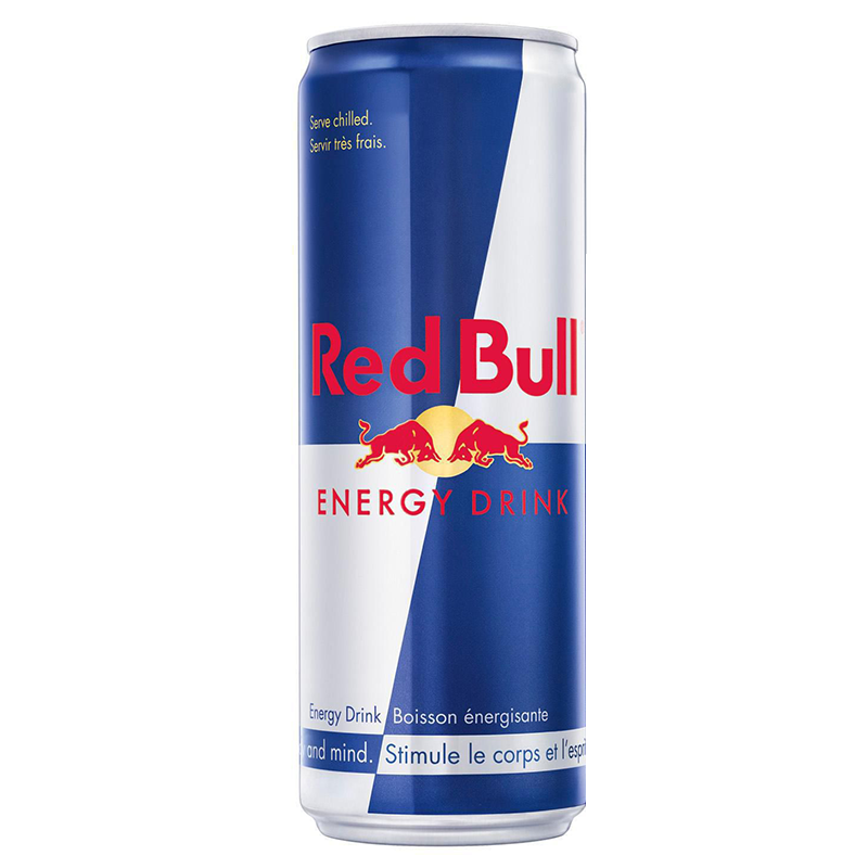 Red Bull Energy Drink szénsavas energiaital 355 ml