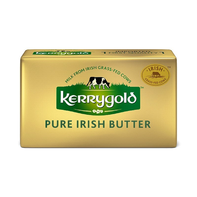 Kerrygold eredeti ír vaj 200 g 82%