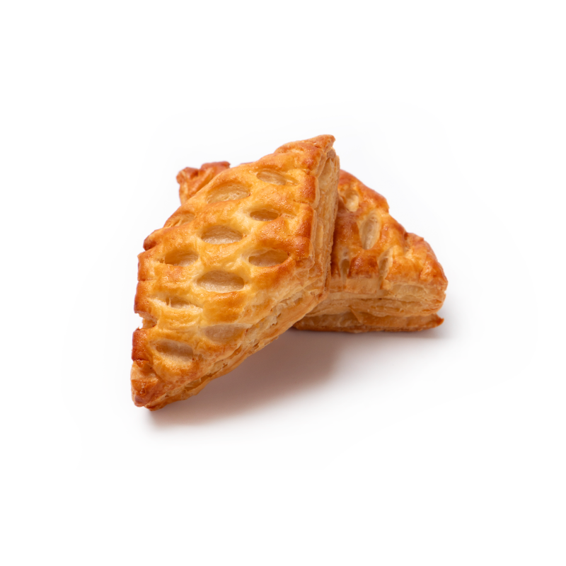 Fornetti túrós réteske