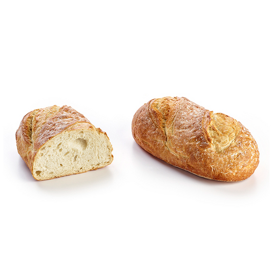 Kézműves, kovászos fehér búzavekni 410 g