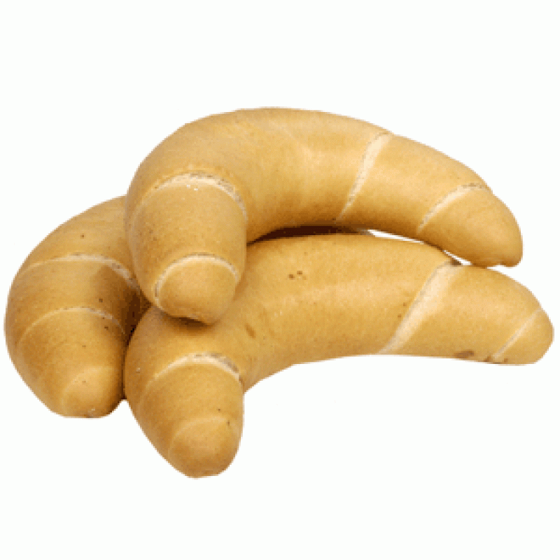 Hel kifli 50 g tejes