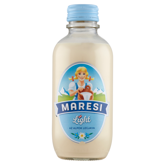 Maresi Alpenmilch kávétej 250 g light