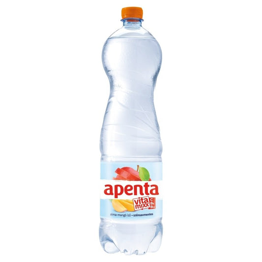 Apenta Vitamixx 1,5 l alma-mangó szénsavmentes üdítőital