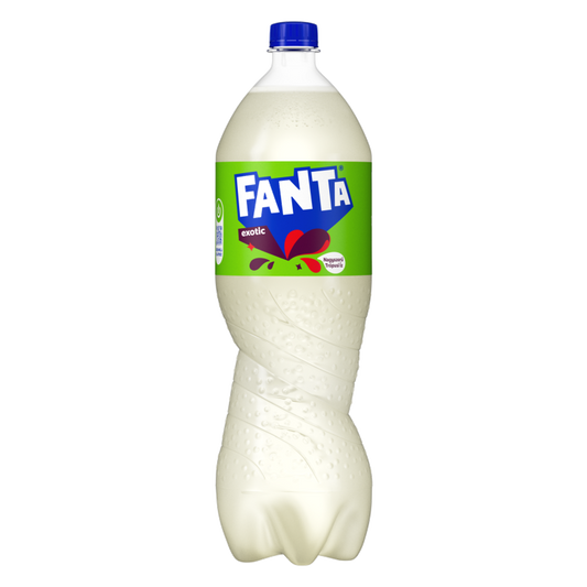 Fanta Exotic szénsavas üdítőital 1,75 l