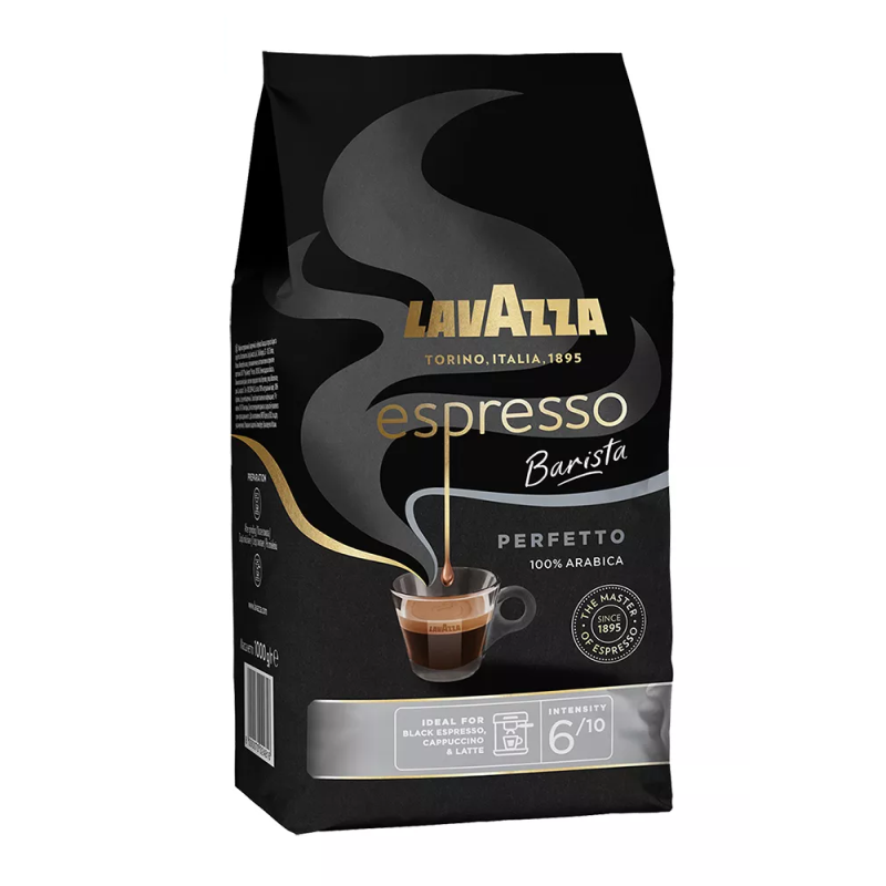 Lavazza Espresso Barista Perfetto szemes kávé 1 kg