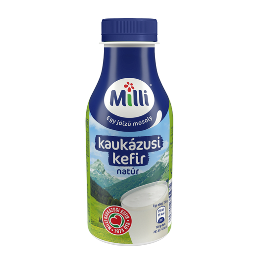 Milli kaukázusi kefír 300 g natúr