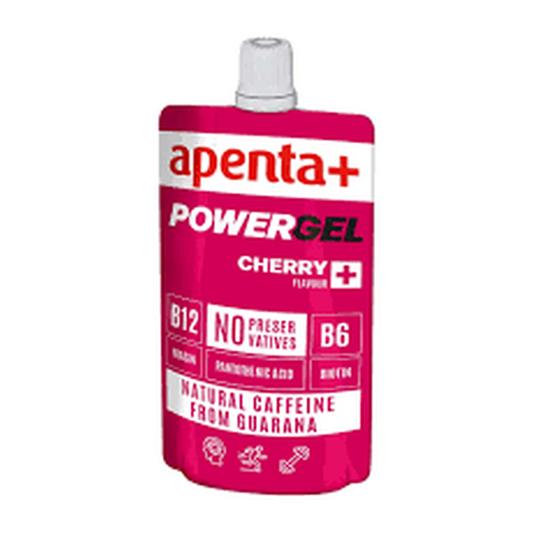 Apenta+ Power gel 100 g meggy ízű