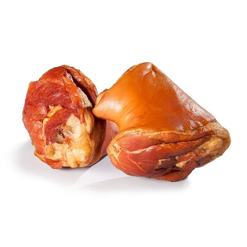 Zádor-Hús füstölt hátsó csülök (kb.: 1,5-2 kg)