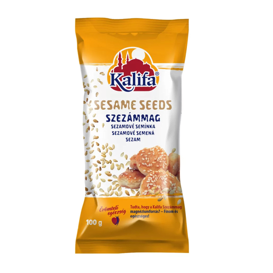 Kalifa szezámmag 100 g