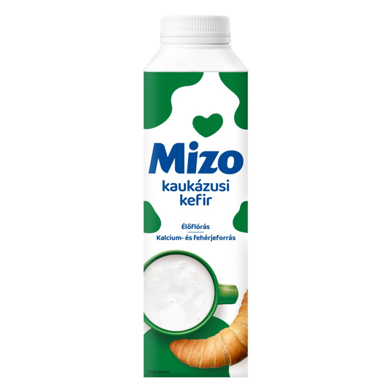 Mizo Kaukázusi kefir 450 g