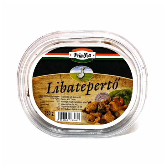 PrimFett libatepertő 150 g