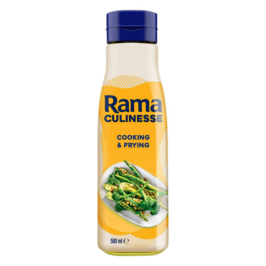 Rama Culinesse sütéshez és főzéshez 500 ml