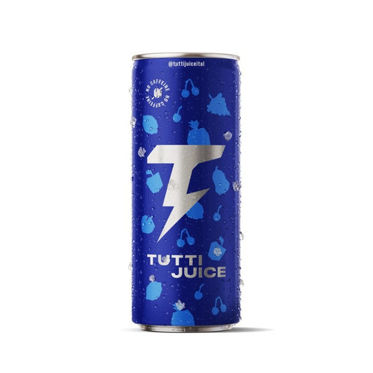 Tutti Juice szénsavas üdítőital 250 ml tutti-frutti ízű, dobozos