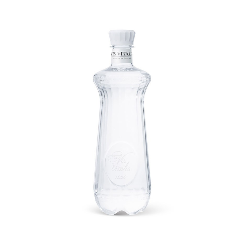 Vis Vitalis 0,6 l szénsavmentes ásványvíz